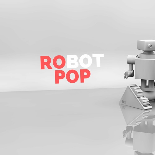 Robot POP (popping)