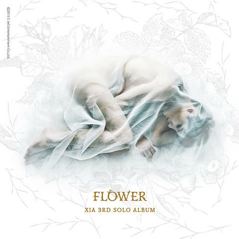 XIA - Flower (feat. Feat. Tablo) pleer