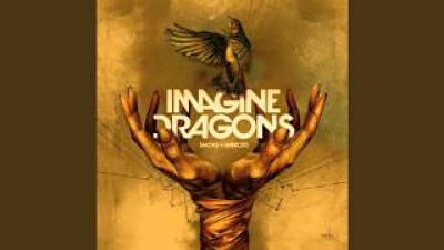 Warriors - Imagine Dragons
