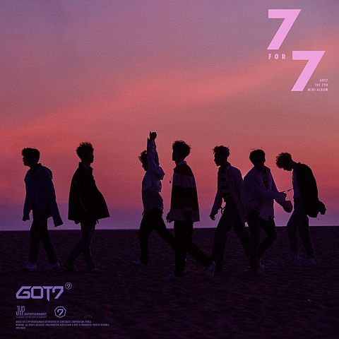 You Are - GOT7