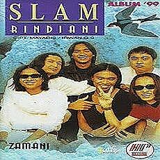 Slam-Rindiani