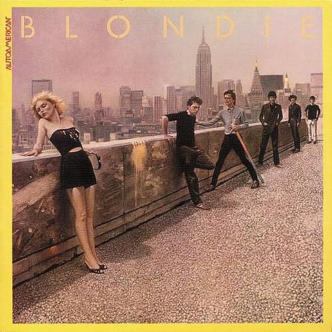 Call me - Blondie