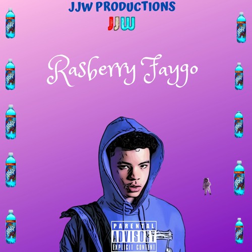 Lil Mosey X Callan Blueberry Faygo Type Beat Rasberry Faygo (Prod JJW)