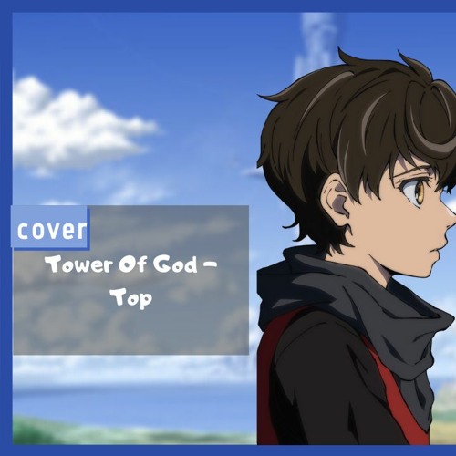 Tower Of God Op Top - Stray Kids ENGLISH Version Lexie Greene
