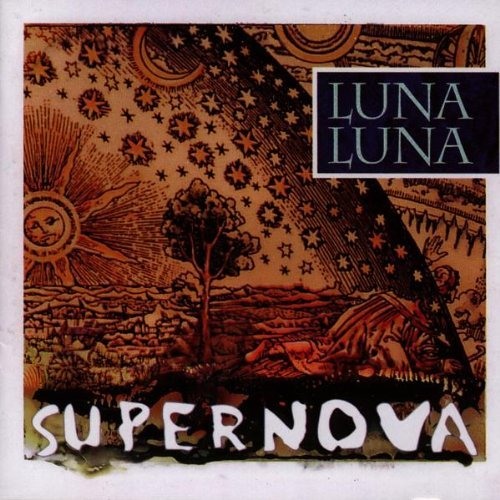 Luna Luna - Der Beste