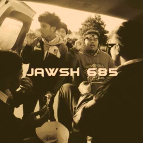 Jawsh 685 Laxed SIREN BEAT (Vocal Mix) POP SONG
