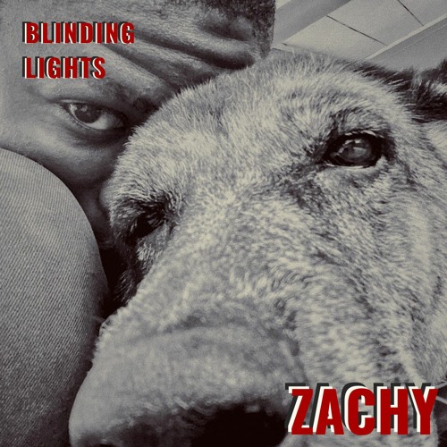 ZACHY - Blinding Lights(The Weeknd Cover)