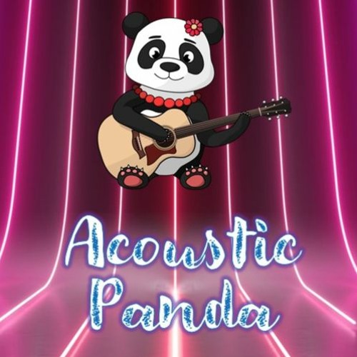Don't Start Now - DUA LIPA (Acoustic Panda Cover)