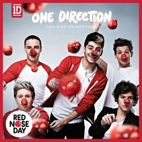 one direction - one way or another (cover)