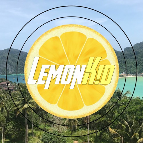 Laxed Siren Beat (Island Remix) Lemon Kid x JAWSH 685