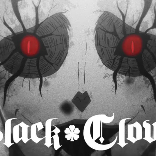 Black Clover Op 10 Black Catcher (full song) Vickeblanka-
