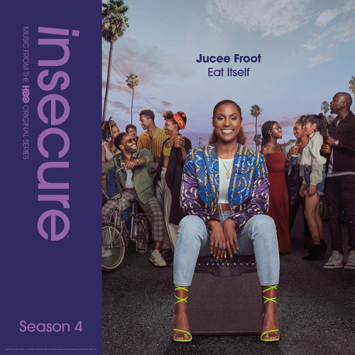 Eat Itself (from Insecure Music From The HBO Original Series Season 4)