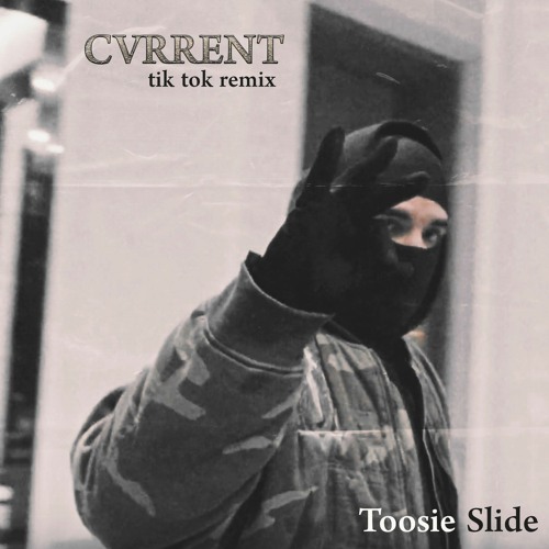 Toosie Slide - Drake (TikTok Remix)