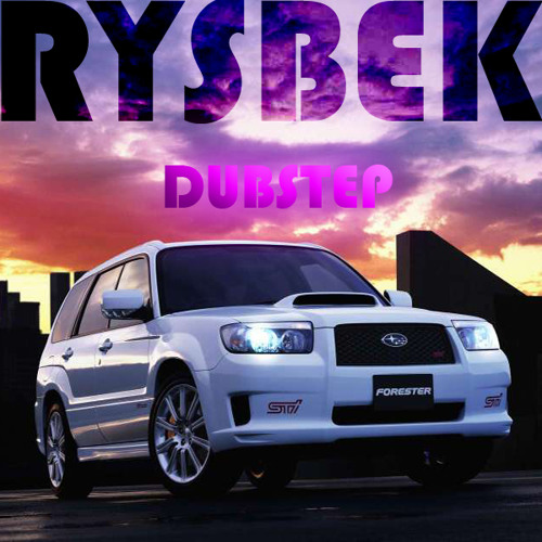 Ry5bek - Subaru Forester