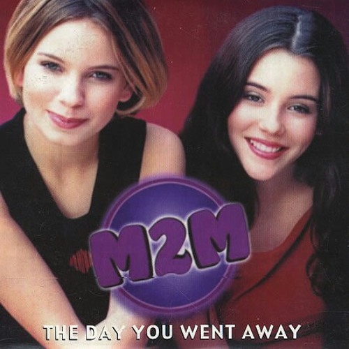M2M - The Day You Went Away