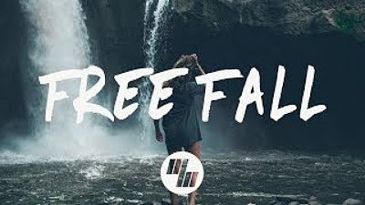 Illenium - Free Fall (Lyrics Lyric Video) ft. RU 160K) 1