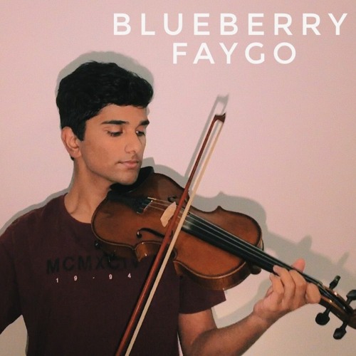 Blueberry Faygo - Lil Mosey (VIOLIN VERSION)