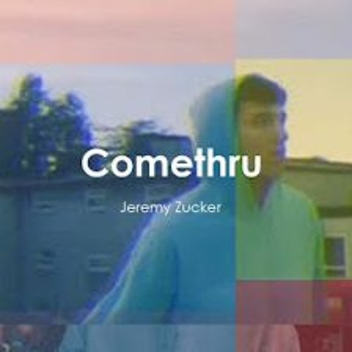 Jeremy Zucker - Comethru (Remix) Kemabazz