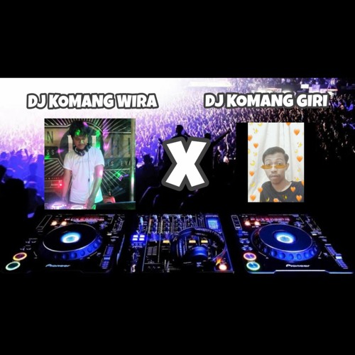 DJ MAMA MUDA TIKTOK VIRAL 2020 FUNKOT HARD - DJ KOMANG WIRA ft DJ KOMANG GIRI BHDJ