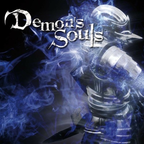 Demons Souls - Souls of Mist