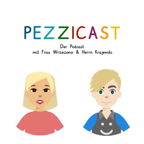 Pezzicast - Folge 07 - So we say good bye bye bye