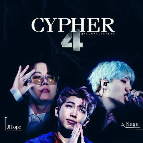 BTS (방탄소년단) - Cypher Pt. 4 (Angie's Cover)