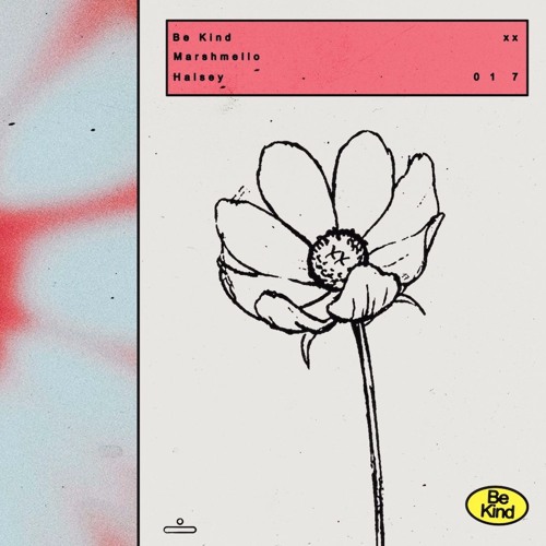 Marshmello & Halsey - Be Kind (Vassek Remix)