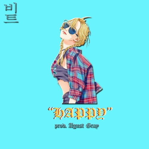 Taeyeon (태연) - Happy Instrumental