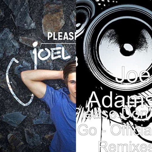 Please don't go vs Please don't go (Tschax Remix)-Joel Adams Mix by UD