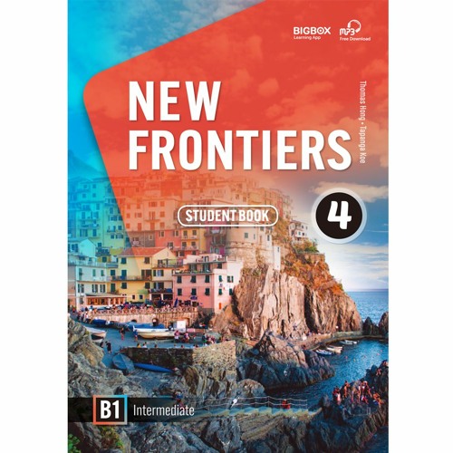 Track 4 - 01 New Frontiers 4 SB