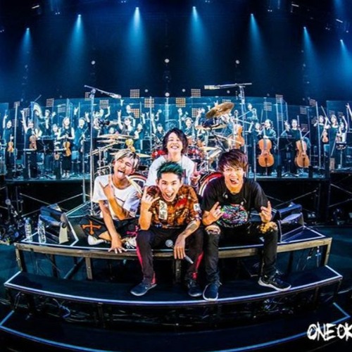 ONE OK ROCK Orchestra