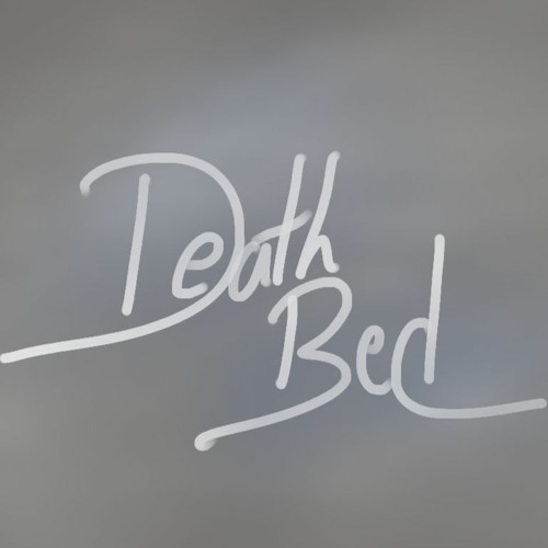 Death Bed (coffee For Your Head)- Powfu & Beabadoobee - Cover - Rposed