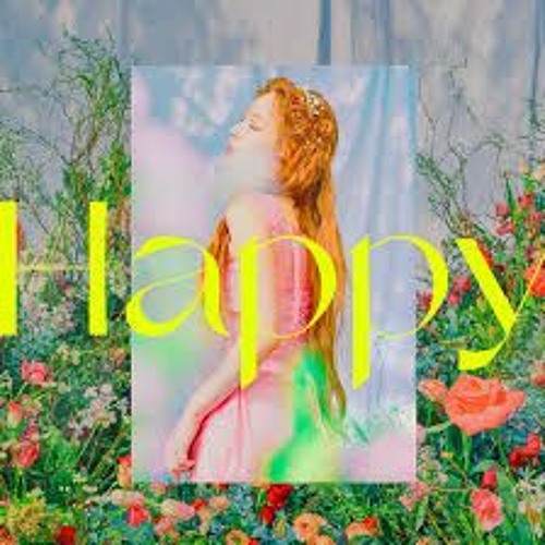 COVER Taeyeon - Happy