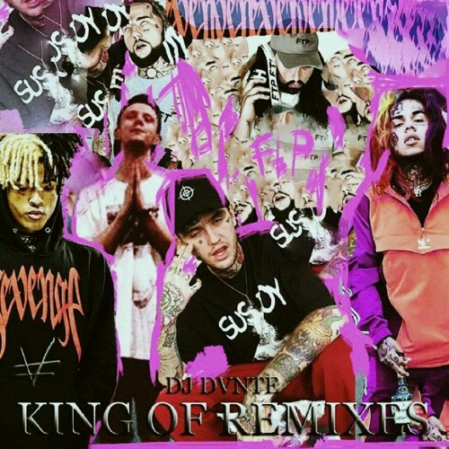 6IX9INE & Young Thug - Rondo Ft. Young Thug (REMIX BY DJ DVNTE)