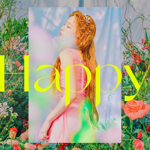 TAEYEON - HAPPY (COVER)