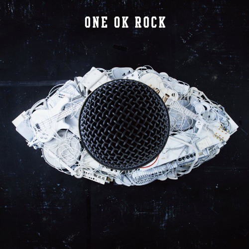 the same as - ONE OK ROCK