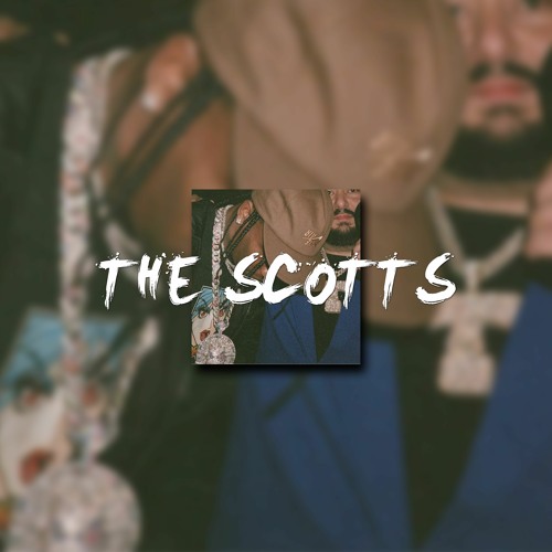 FREE Tyga Type Beat - THE SCOTTS Travis Scott Kid Cudi Rap Trap Instrumental 2020