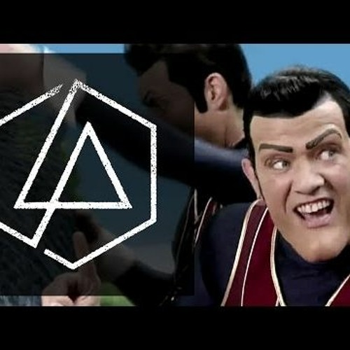 We Are Number One But It's Linkin Park (We Are Numb)