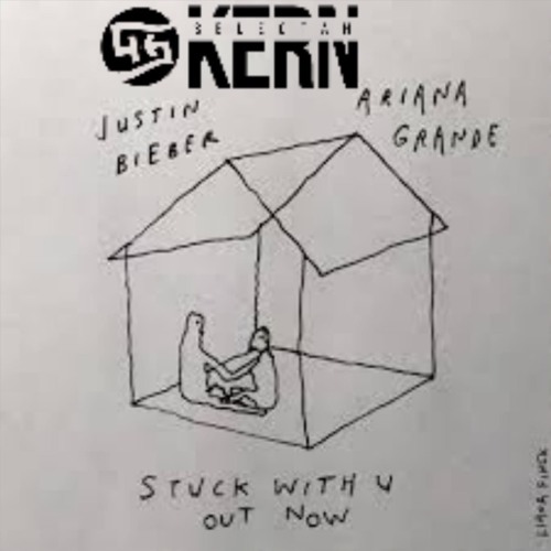 Ariana Grande & Justin Bieber - Stuck With You (Acoustic)