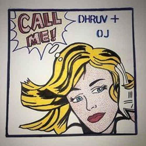 Call Me - Blondie Cover