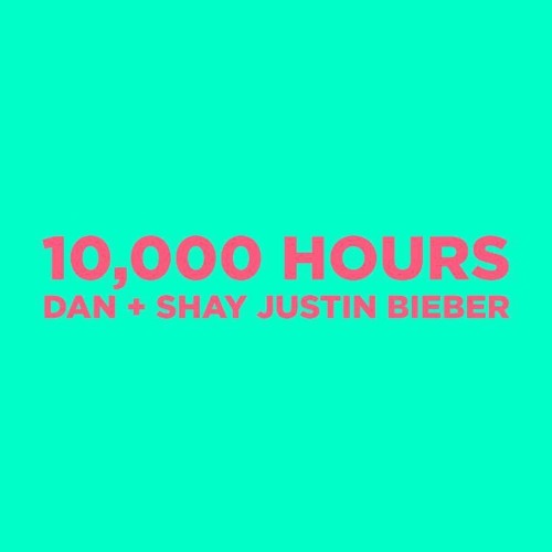 Dan Shay & Justin Bieber - Ten Thousand Hours (Vanboii Remix)