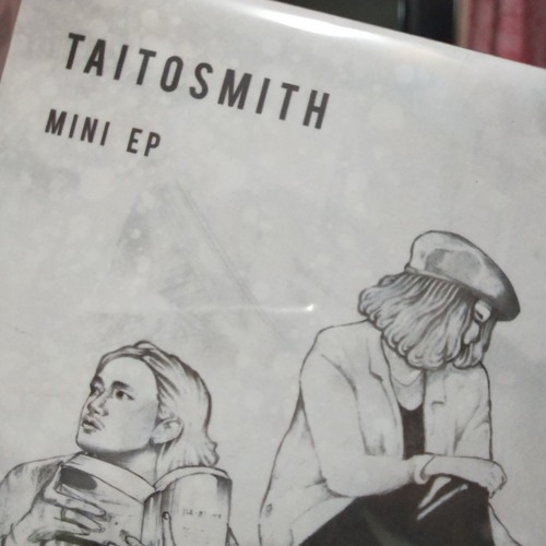 (ไม่มีชื่อเพลง)-taitosmith