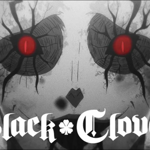 Black Clover Opening 10 Full Vickeblanka - Black Catcher