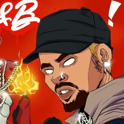 Chris Brown - Go Crazy (Litefeet Remix) Prod. ReekRhythm