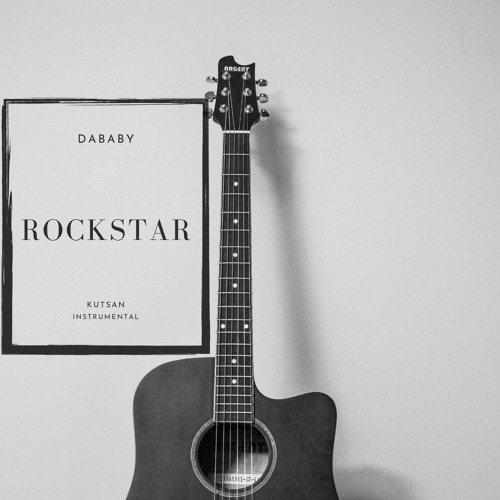 Dababy - Rockstar feat. Roddy Ricch Instrumental