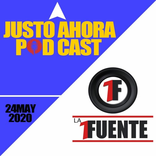 PODCAST 24MAY