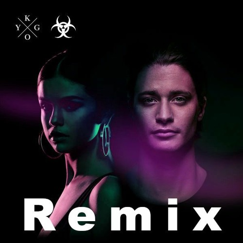 Kygo & Selena Gomez - It Aint Me (ImToxxic Remix)