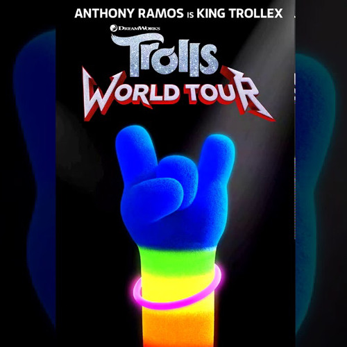 One More Time (Trolls World Tour)