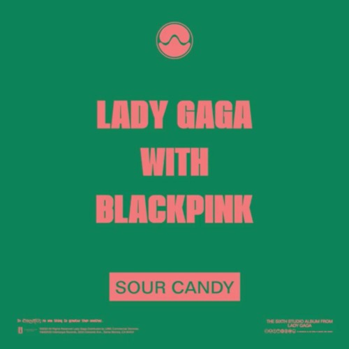 Lady Gaga & Blackpink - Sour Candy (Music Analysis Reaction)