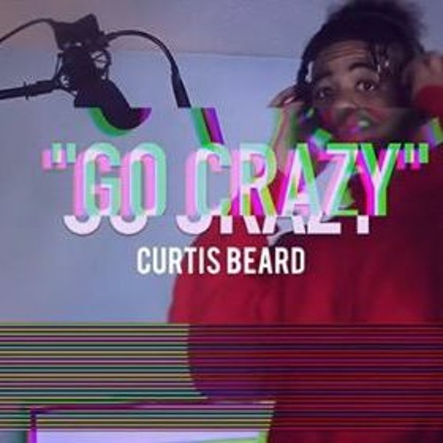 Go Crazy By Chris Brown & Young Thug (Cover Video) Curtis Beard